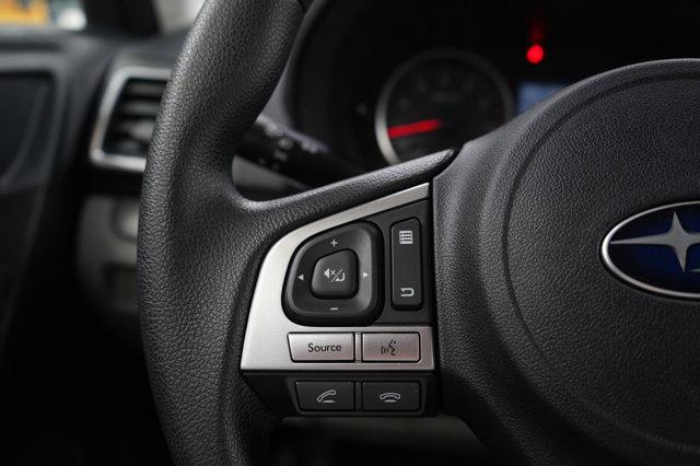 used 2018 Subaru Forester car, priced at $19,899