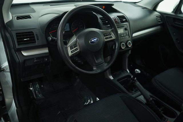 used 2015 Subaru Forester car, priced at $17,598