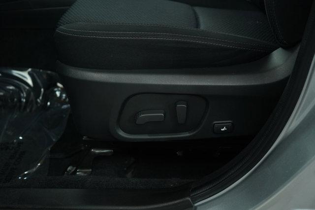 used 2015 Subaru Forester car, priced at $17,598