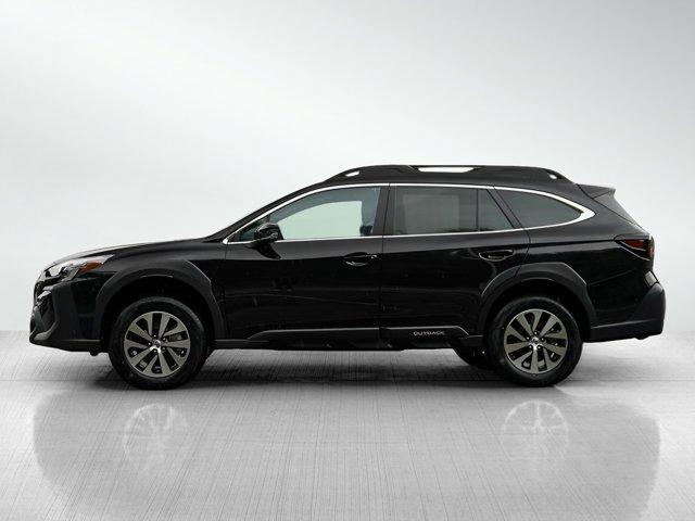 new 2025 Subaru Outback car, priced at $38,138