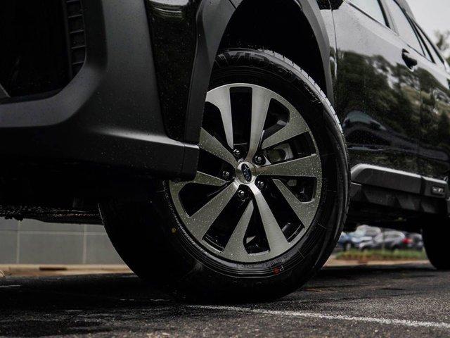 new 2025 Subaru Outback car, priced at $38,138