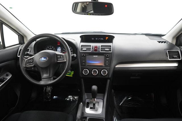 used 2016 Subaru Impreza car, priced at $14,998