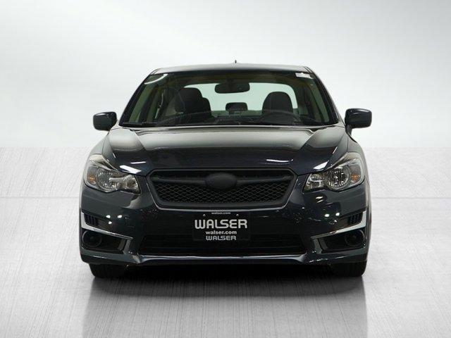 used 2016 Subaru Impreza car, priced at $14,998