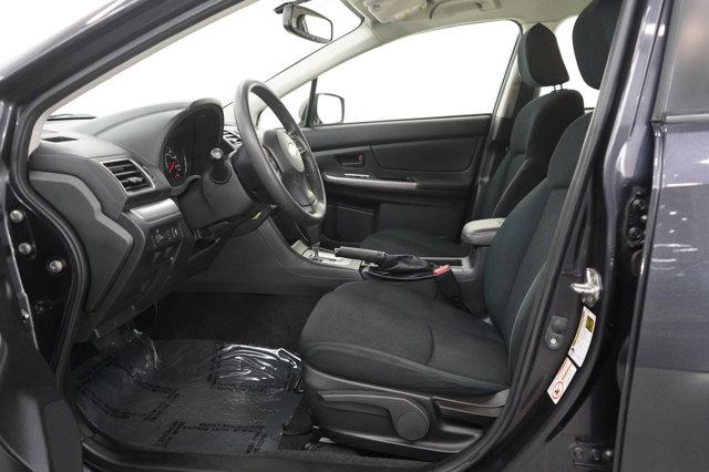 used 2016 Subaru Impreza car, priced at $14,998