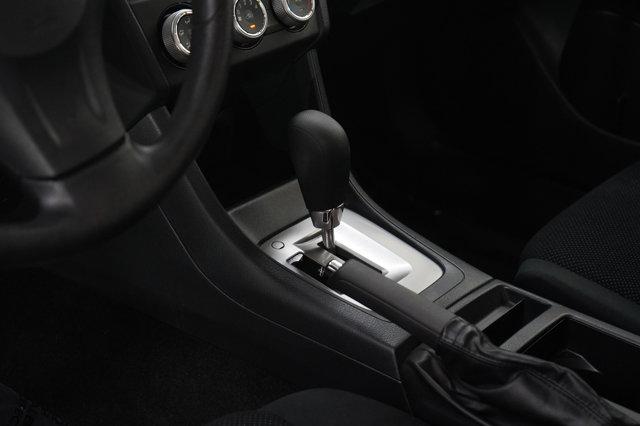 used 2016 Subaru Impreza car, priced at $14,998