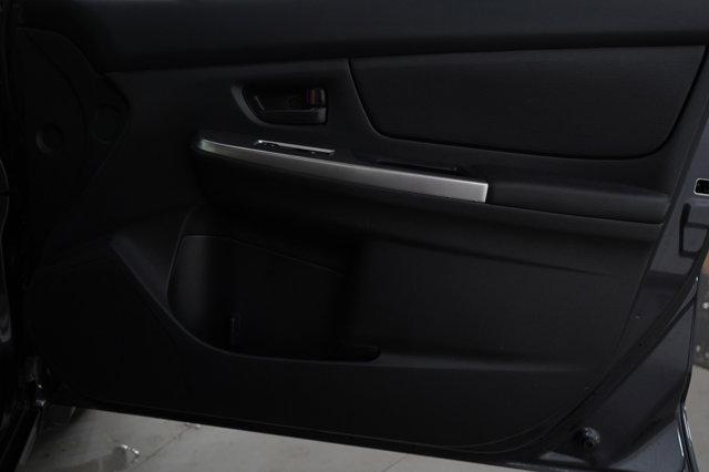 used 2016 Subaru Impreza car, priced at $14,998