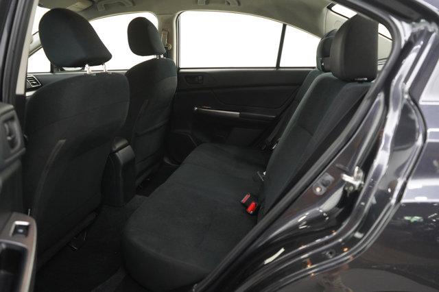 used 2016 Subaru Impreza car, priced at $14,998