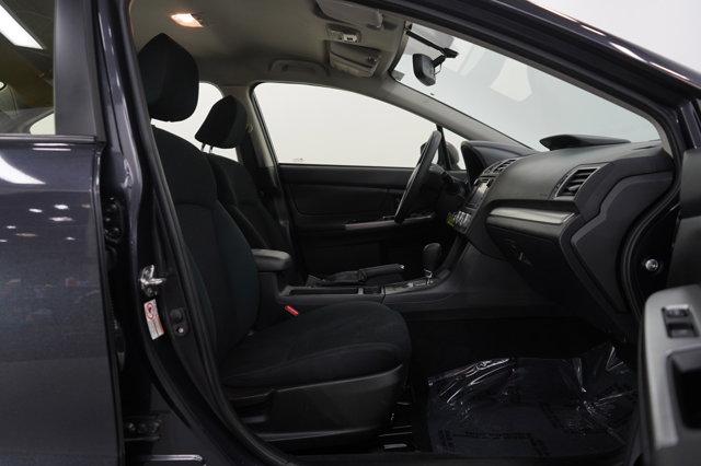 used 2016 Subaru Impreza car, priced at $14,998
