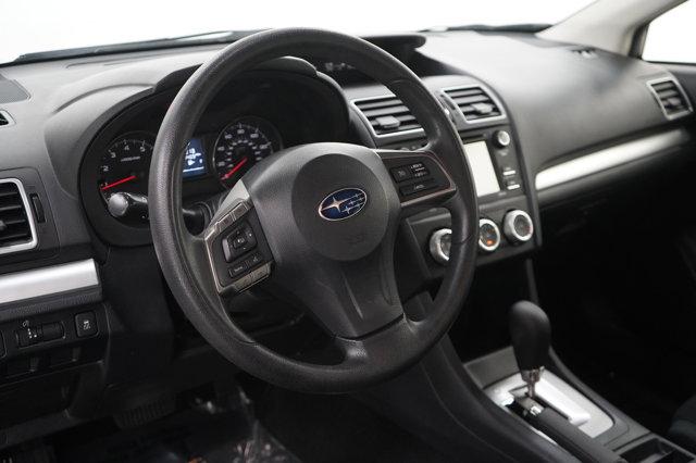 used 2016 Subaru Impreza car, priced at $14,998