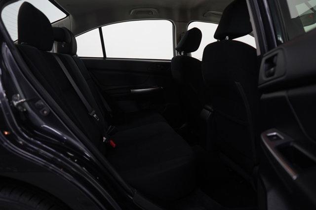 used 2016 Subaru Impreza car, priced at $14,998