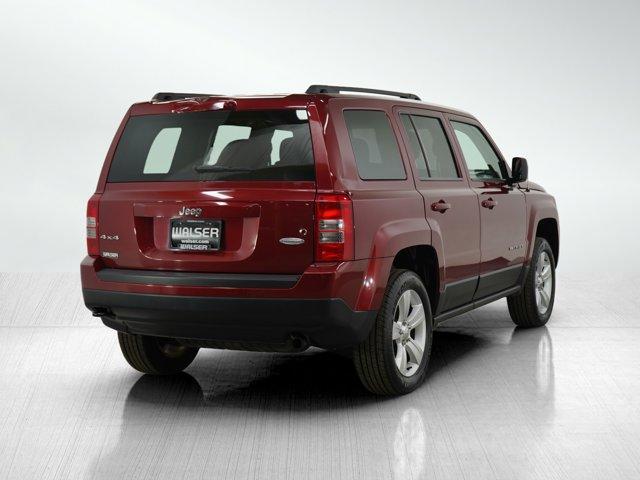 used 2014 Jeep Patriot car, priced at $10,998