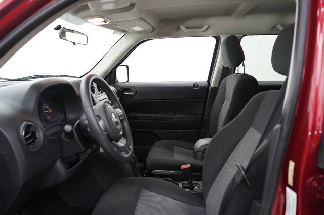 used 2014 Jeep Patriot car, priced at $10,998