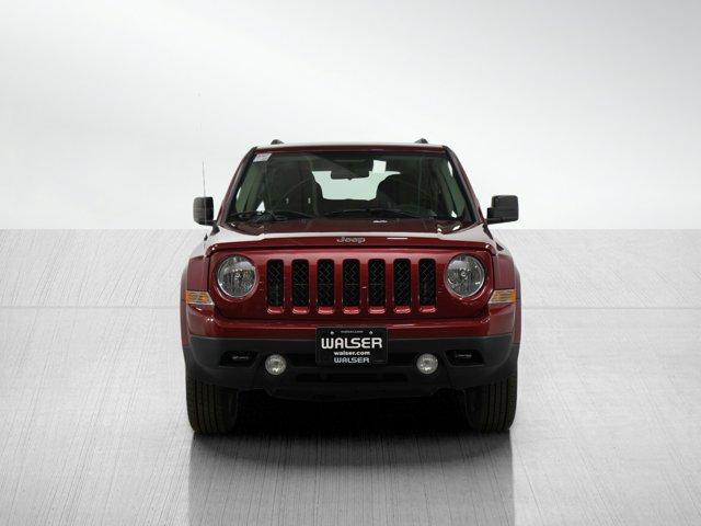 used 2014 Jeep Patriot car, priced at $10,998