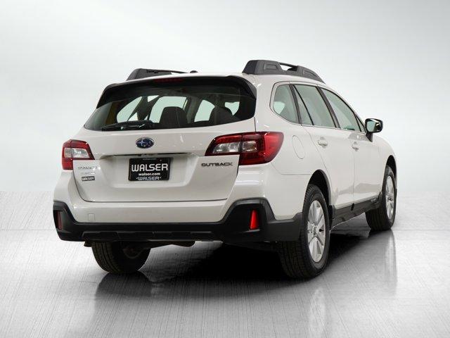 used 2019 Subaru Outback car, priced at $20,399