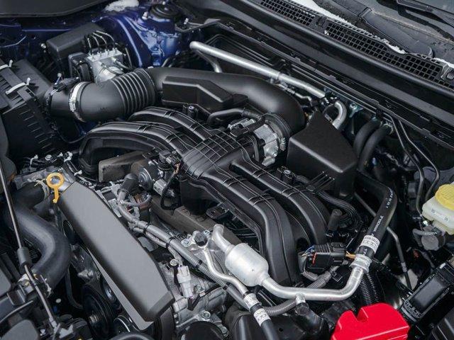 new 2025 Subaru Forester car, priced at $38,376