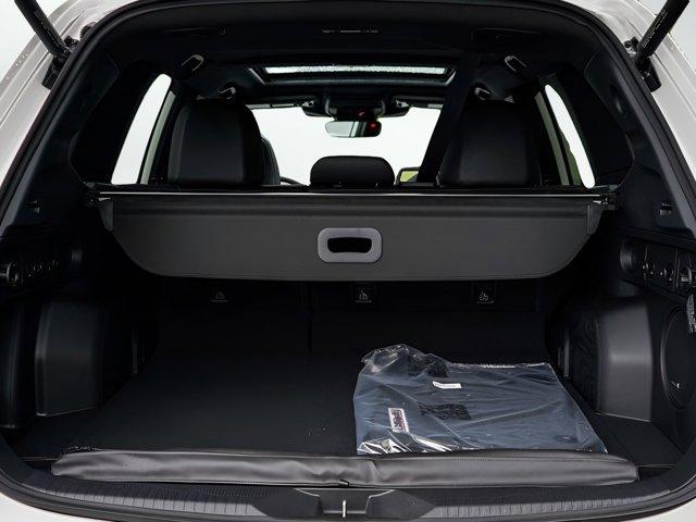 new 2025 Subaru Forester car, priced at $38,376