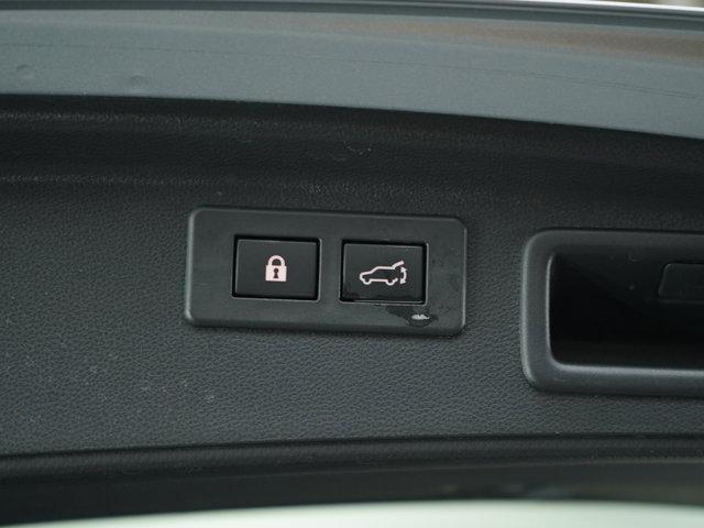 used 2024 Subaru Forester car, priced at $33,998