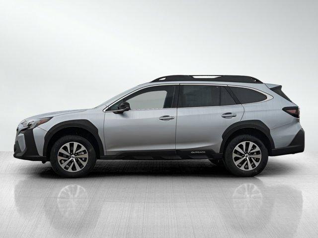 new 2025 Subaru Outback car, priced at $35,038