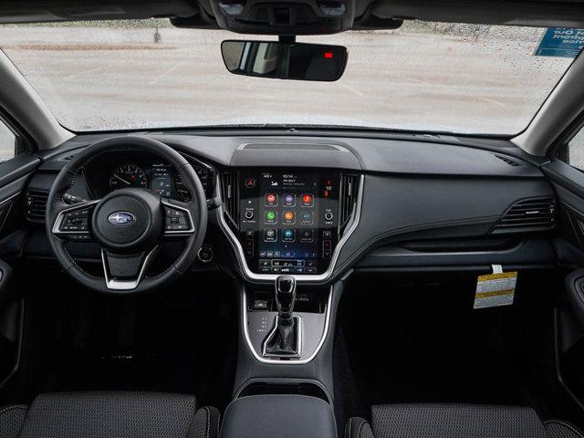 new 2025 Subaru Outback car, priced at $35,038