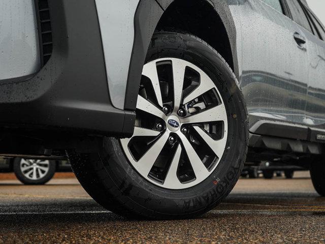 new 2025 Subaru Outback car, priced at $35,038