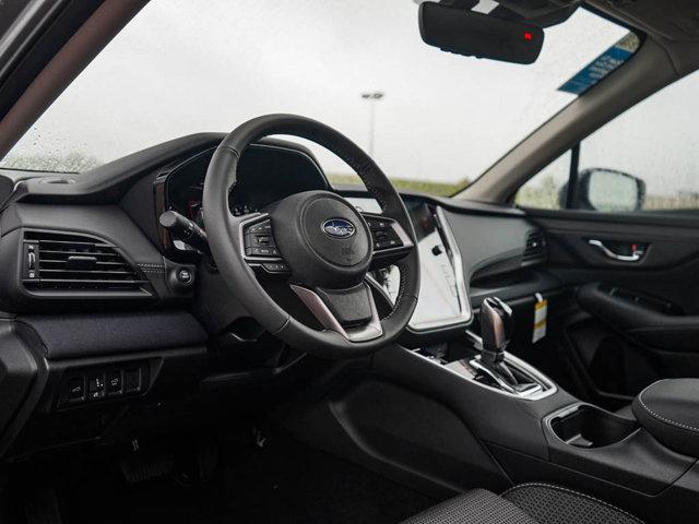 new 2025 Subaru Outback car, priced at $35,038
