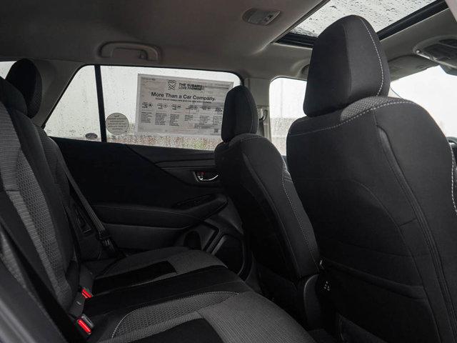 new 2025 Subaru Outback car, priced at $35,038