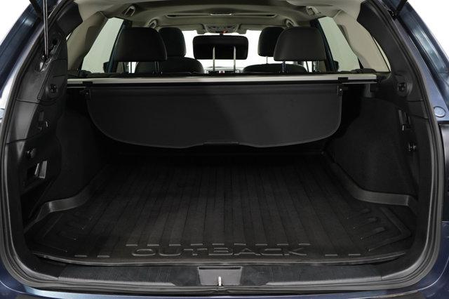 used 2015 Subaru Outback car, priced at $18,499