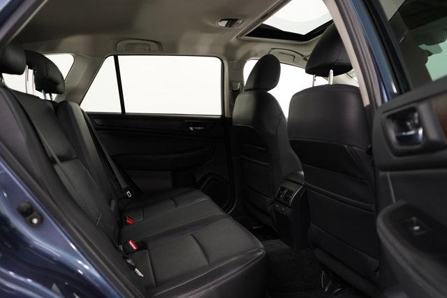 used 2015 Subaru Outback car, priced at $18,499