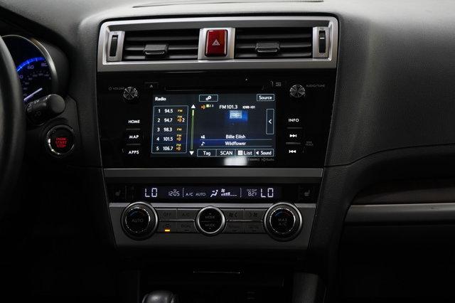 used 2015 Subaru Outback car, priced at $18,499