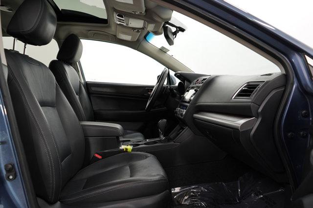 used 2015 Subaru Outback car, priced at $18,499