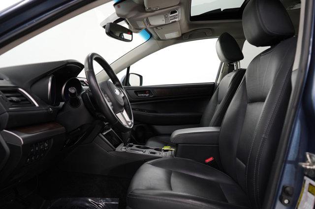 used 2015 Subaru Outback car, priced at $18,499
