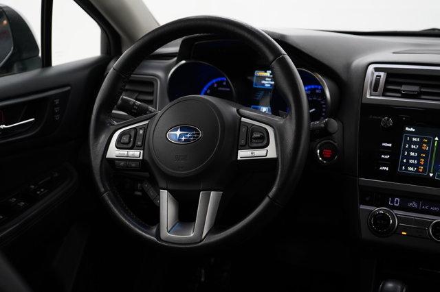 used 2015 Subaru Outback car, priced at $18,499