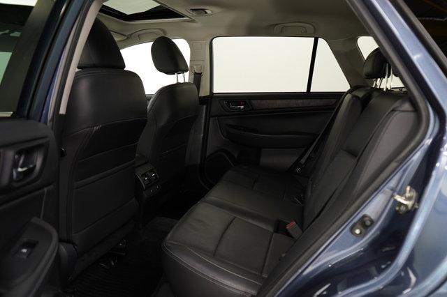 used 2015 Subaru Outback car, priced at $18,499