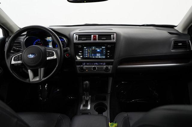 used 2015 Subaru Outback car, priced at $18,499