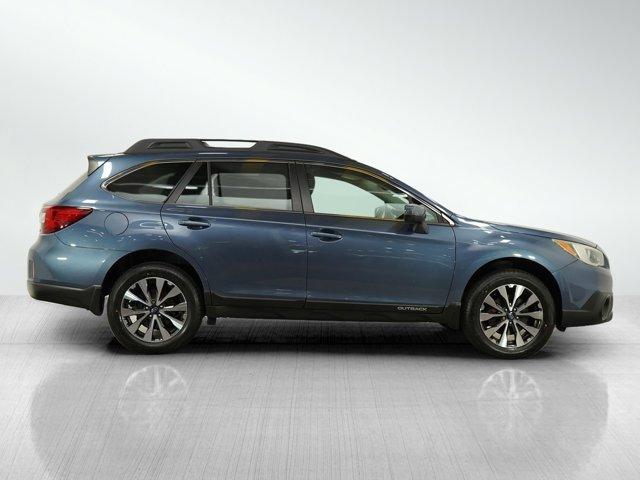 used 2015 Subaru Outback car, priced at $18,499