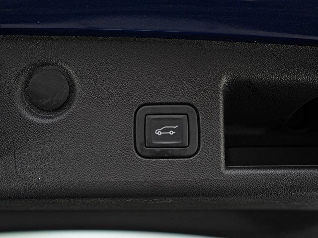 used 2022 Chevrolet Equinox car, priced at $21,998