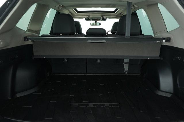 used 2023 Subaru Forester car, priced at $29,699