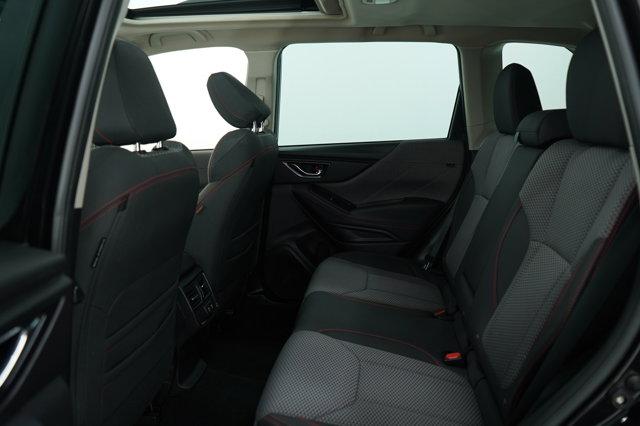 used 2023 Subaru Forester car, priced at $29,699