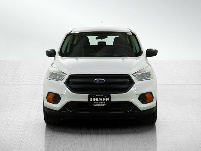 used 2017 Ford Escape car, priced at $10,998