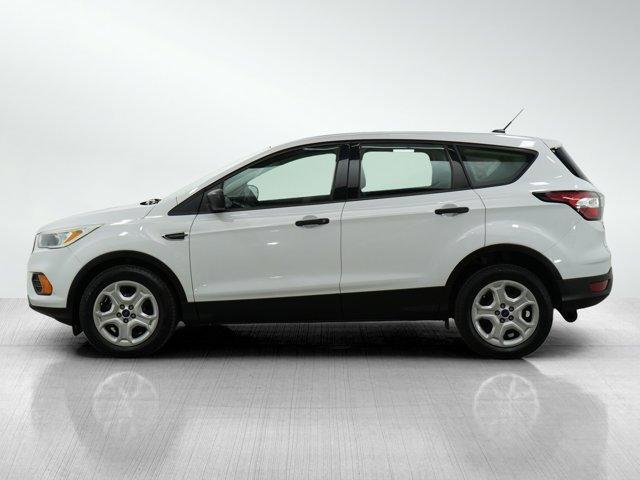 used 2017 Ford Escape car, priced at $10,998