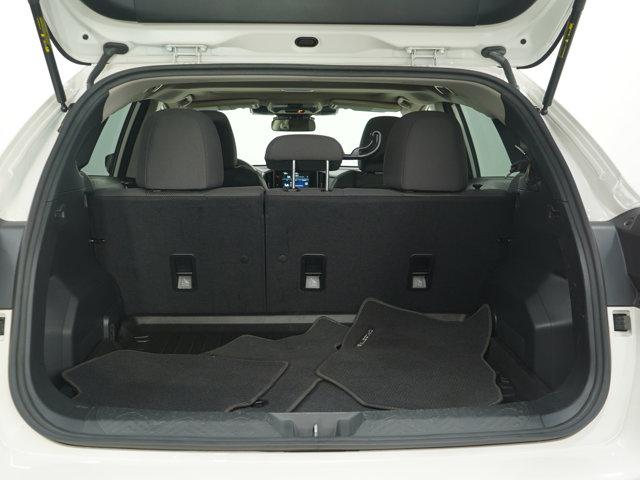 used 2024 Subaru Crosstrek car, priced at $25,399