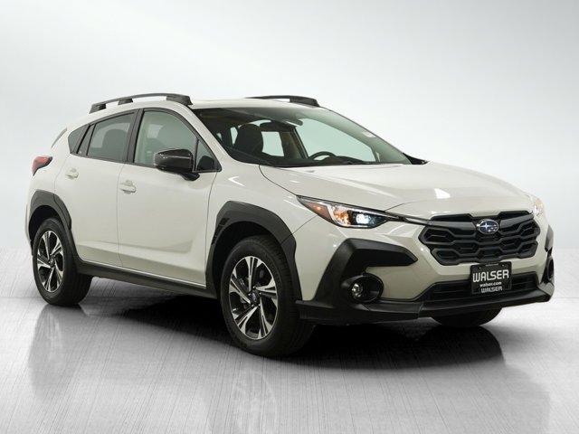 used 2024 Subaru Crosstrek car, priced at $25,399