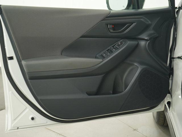 used 2024 Subaru Crosstrek car, priced at $25,399