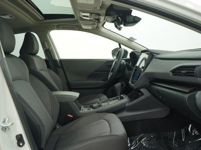used 2024 Subaru Crosstrek car, priced at $25,399
