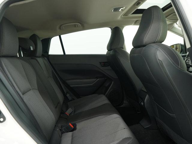 used 2024 Subaru Crosstrek car, priced at $25,399