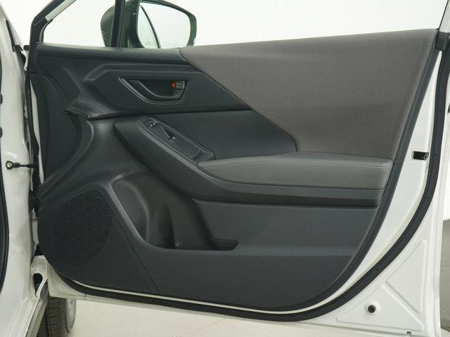 used 2024 Subaru Crosstrek car, priced at $25,399