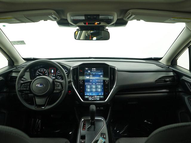 used 2024 Subaru Crosstrek car, priced at $25,399