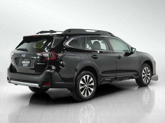 used 2025 Subaru Outback car, priced at $33,199