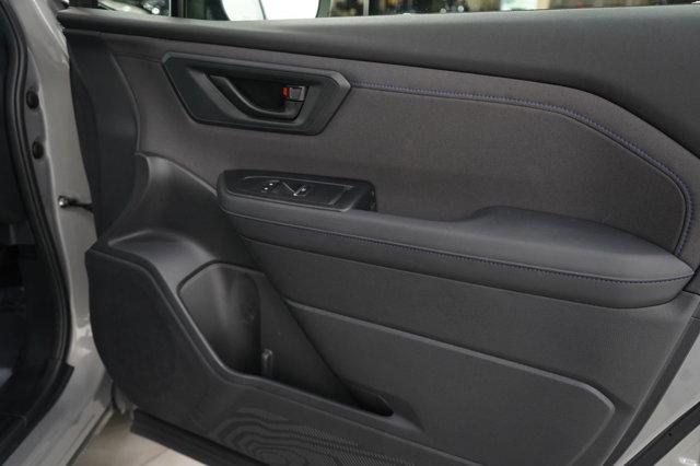used 2025 Subaru Forester car, priced at $31,499