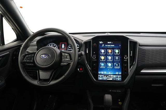 used 2025 Subaru Forester car, priced at $31,499